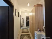 2 camere, bloc nou, Valea Oltului 