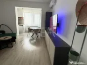 Apartament 2 camere, Regie 