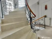 Vila 7camere/(348util,500teren,119ampr.)mp/5min.metrouAp.... 