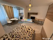 Garsoniera, mobilata, utilata Pollux Residence, 46.900 euro 