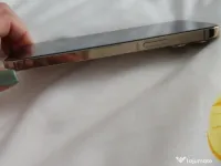 iPhone 13 pro max gold 