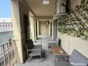 Apartament 2 camere, decomandat, Zona Ultracentrală, Etajul 
