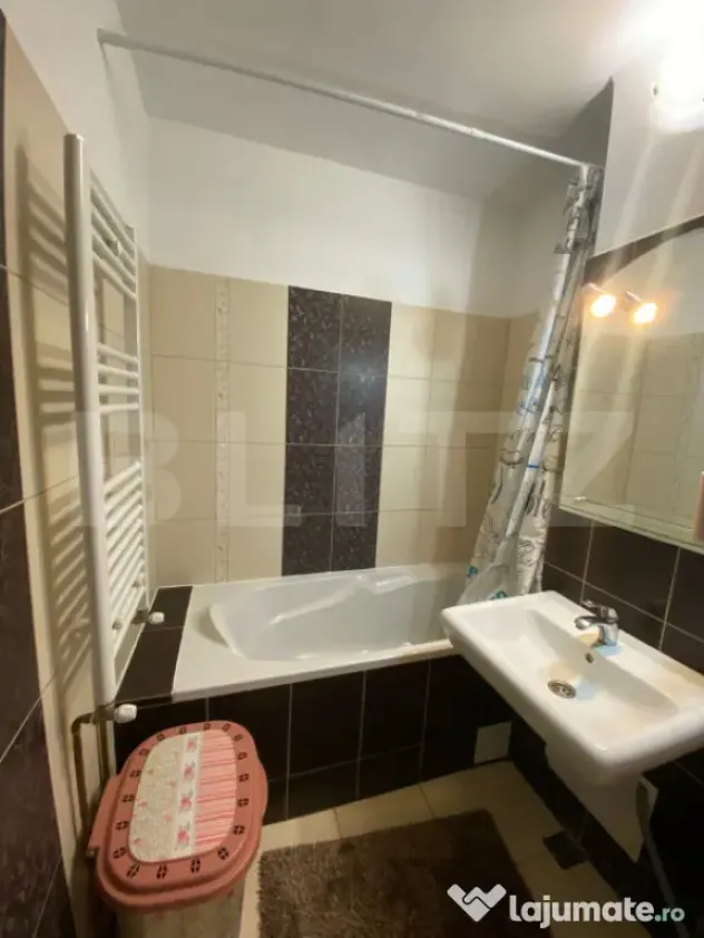 Apartament 2 camere, 54 mp, zona Girocului