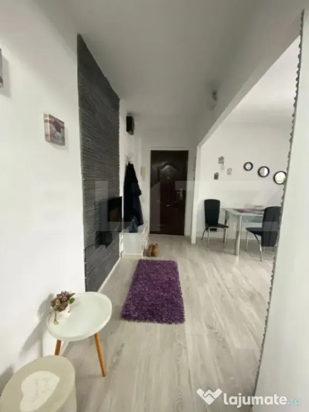 Apartament 2 camere, 54 mp, zona Girocului