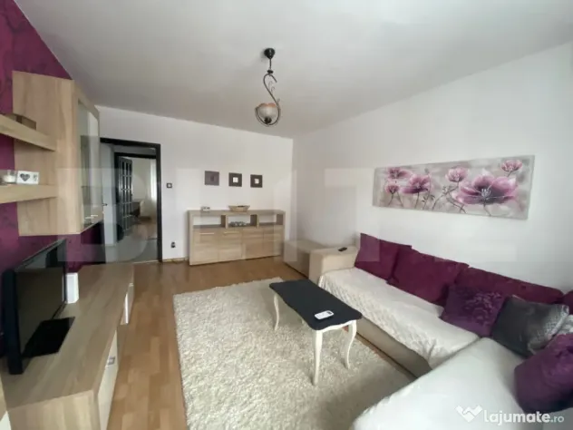 Apartament 2 camere, 54 mp, zona Girocului
