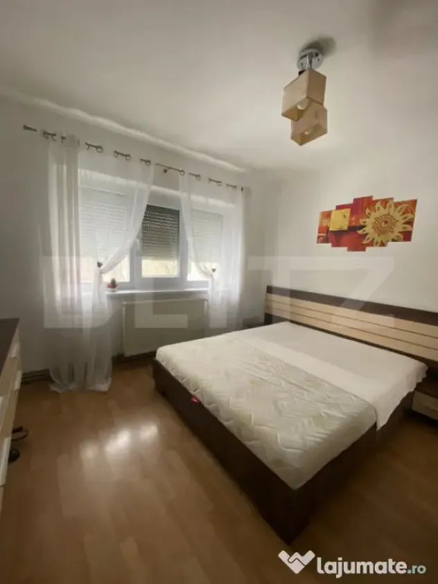 Apartament 2 camere, 54 mp, zona Girocului