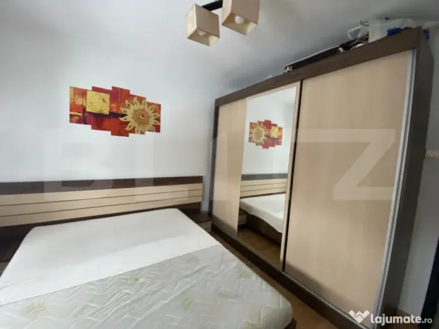 Apartament 2 camere, 54 mp, zona Girocului