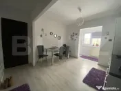 Apartament 2 camere, 54 mp, zona Girocului 