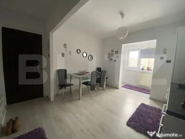 Apartament 2 camere, 54 mp, zona Girocului