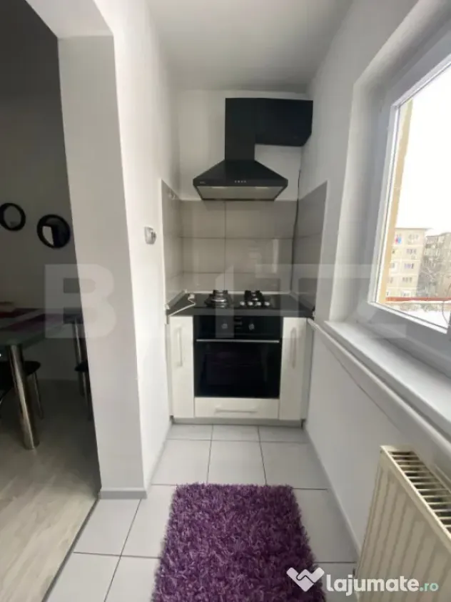 Apartament 2 camere, 54 mp, zona Girocului