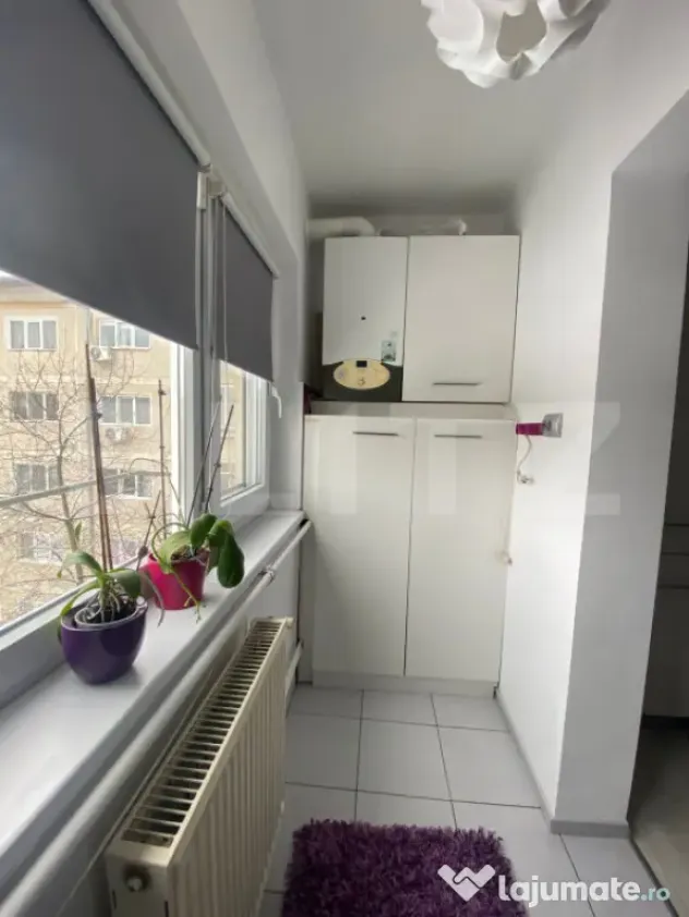 Apartament 2 camere, 54 mp, zona Girocului