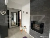 Apartament 2 camere, 54 mp, zona Girocului 