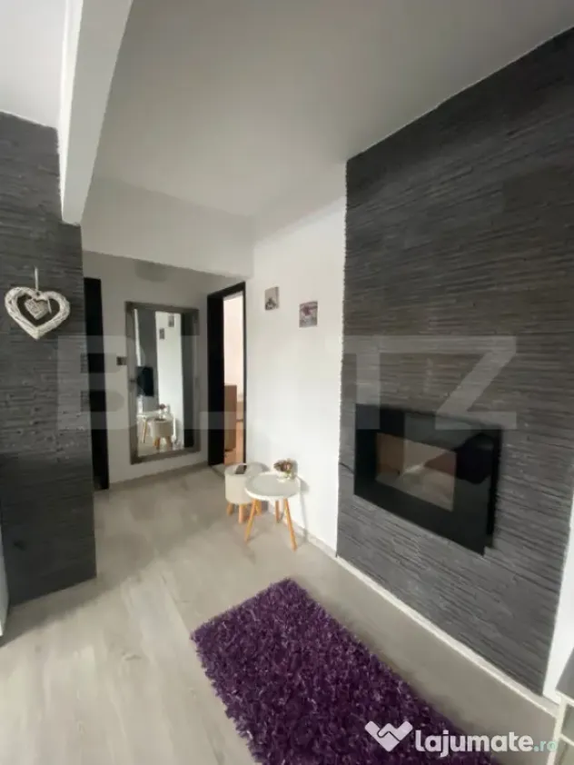 Apartament 2 camere, 54 mp, zona Girocului