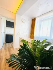 #Metrou Eroii Revolutiei | Garsoniera Renovata Complet 