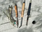 Letcon ciocan de lipit românesc 