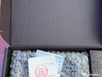 Radiator Bykski 120mm cupru 