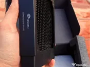 Radiator Bykski 120mm cupru 