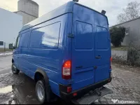 Sprinter 416 4x4 
