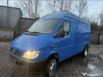 Mercedes Sprinter 416 4x4