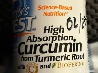 Extract de Turmeric antioxidant 