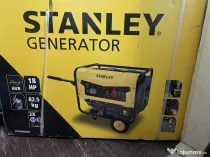 Stanley generator sg 5600 basic