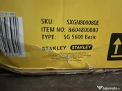 Stanley generator sg 5600 basic 