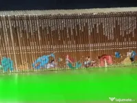 colecția de AUR Disney 