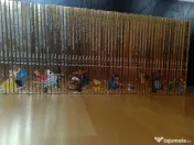 Colecția de AUR Disney 