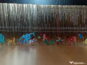 Colecția de AUR Disney 