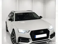 Audi A4 2017 Automat 