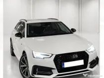 Audi A4 2017 Automat