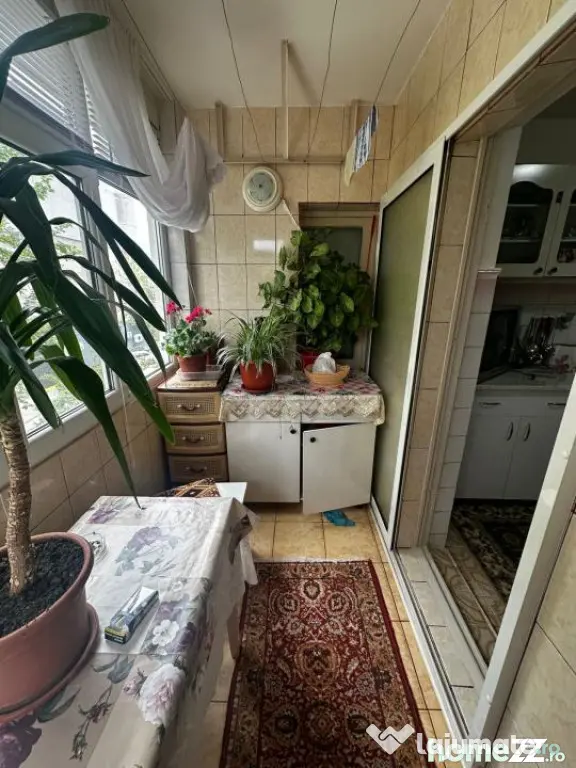 - Etaj 2, Apartament 2 camere Buzaului.