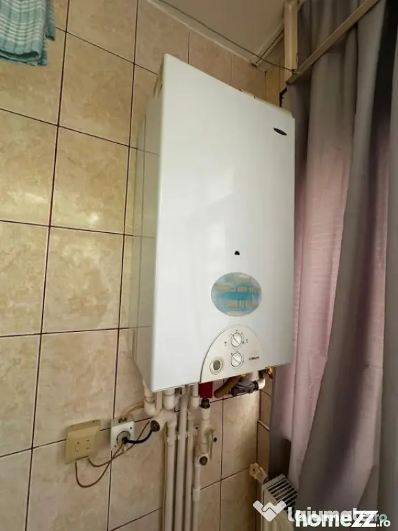 - Etaj 2, Apartament 2 camere Buzaului.