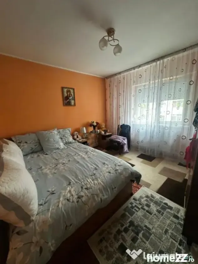 - Etaj 2, Apartament 2 camere Buzaului.