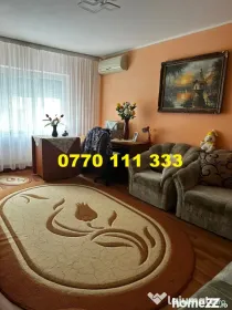 - Etaj 2, Apartament 2 camere Buzaului.