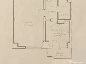 - Ap.1 camera 40mp, zona Ultracentrala Independentei. et int 