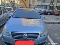 Vând Volkswagen Passat B6 brek