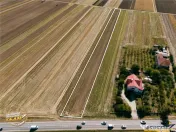 FILM! Teren intravilan 7.500 mp, deschidere dubla, DN11 (E57 