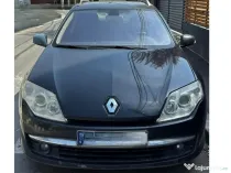 Renault Laguna III Grandtour 1.5 dCi 110 CP, 2008, 195.629 km