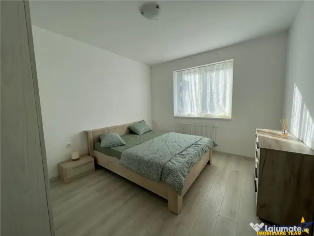 Apartament cu doua camere, Coresi Tractorul, Brasov