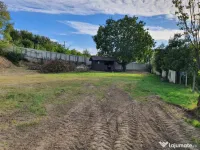 Teren Mogoșești-iasi 