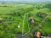 Teren 1.120 mp,Dobolii de Sus:liniste,aer curat si multiple 