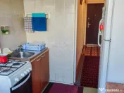 Apartament 2 camere luminos, zonă liniștită – ideal fam 