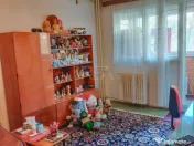 Apartament 2 camere luminos, zonă liniștită – ideal fam 