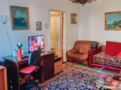 Apartament 2 camere luminos, zonă liniștită – ideal fam 