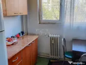 Apartament 2 camere luminos, zonă liniștită – ideal fam 