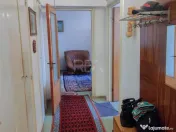Apartament 2 camere luminos, zonă liniștită – ideal fam 
