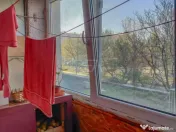 Apartament 2 camere luminos, zonă liniștită – ideal fam 