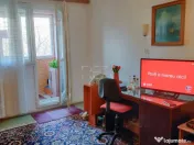 Apartament 2 camere luminos, zonă liniștită – ideal fam 