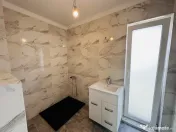 Super Vila în Roșu , 161 mp construiti, 2 garaje acoperite 